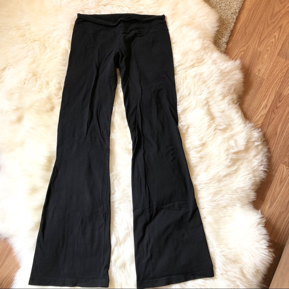 Long Lululemon  Pants